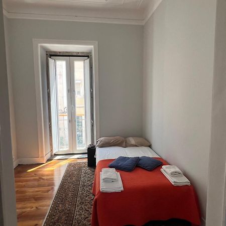 Angels Homes N.27 1ºandar, Bairro Tipico, Centro Cidade 리스본 외부 사진
