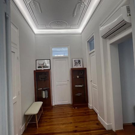 Angels Homes N.27 1ºandar, Bairro Tipico, Centro Cidade 리스본 외부 사진