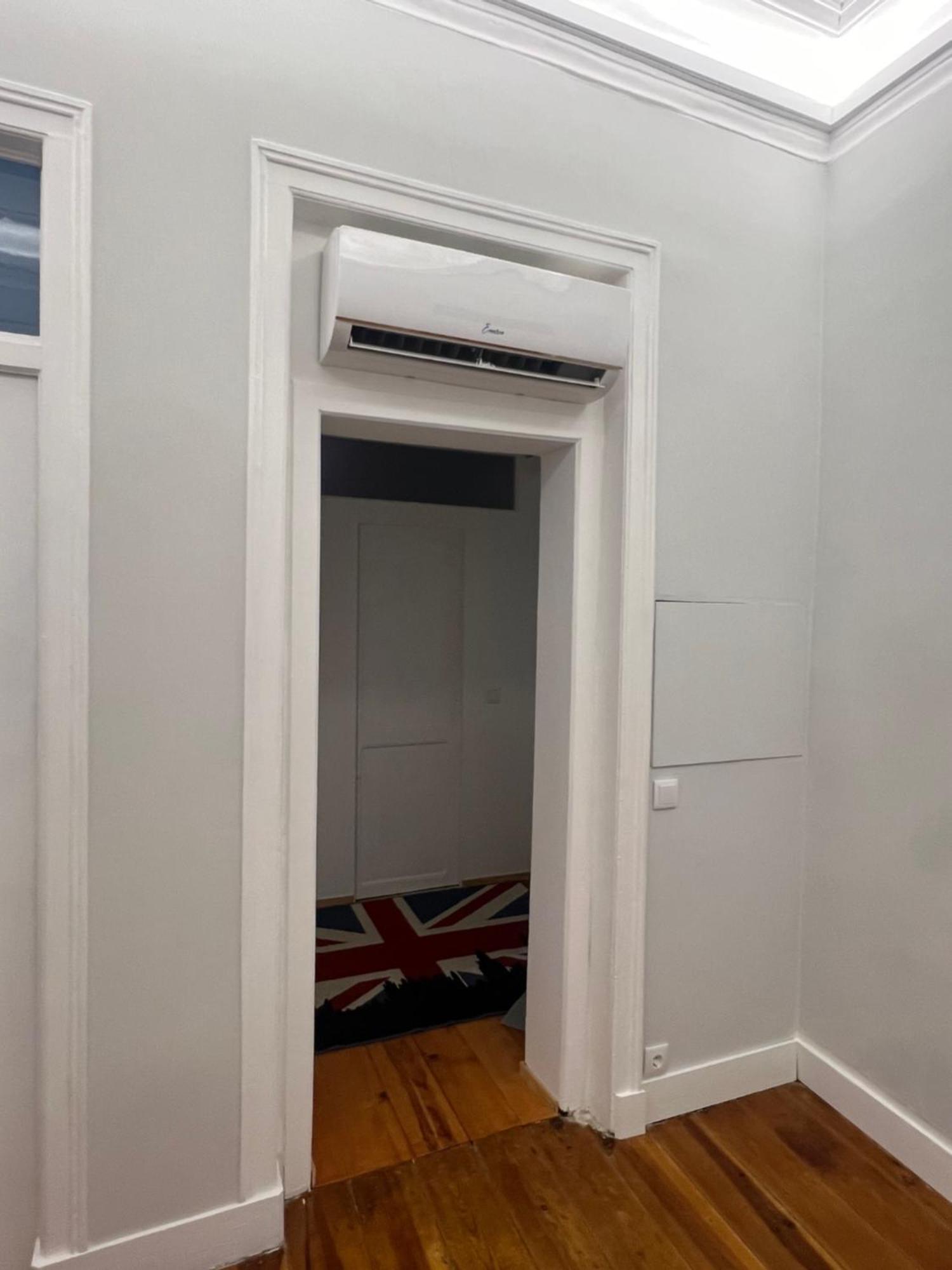 Angels Homes N.27 1ºandar, Bairro Tipico, Centro Cidade 리스본 외부 사진