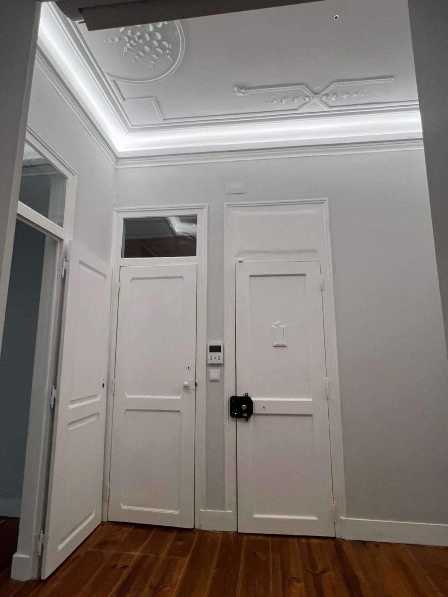Angels Homes N.27 1ºandar, Bairro Tipico, Centro Cidade 리스본 외부 사진