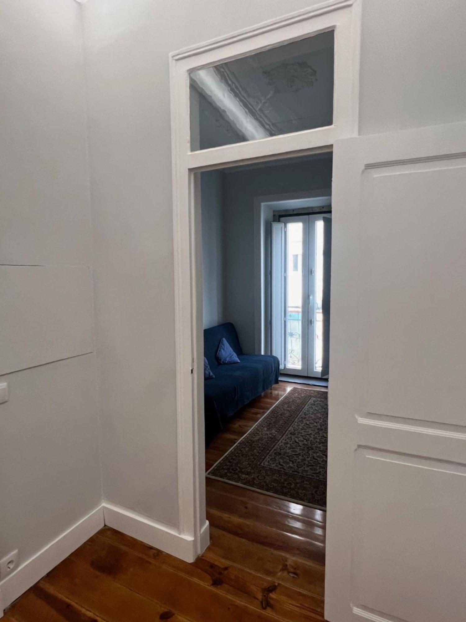 Angels Homes N.27 1ºandar, Bairro Tipico, Centro Cidade 리스본 외부 사진