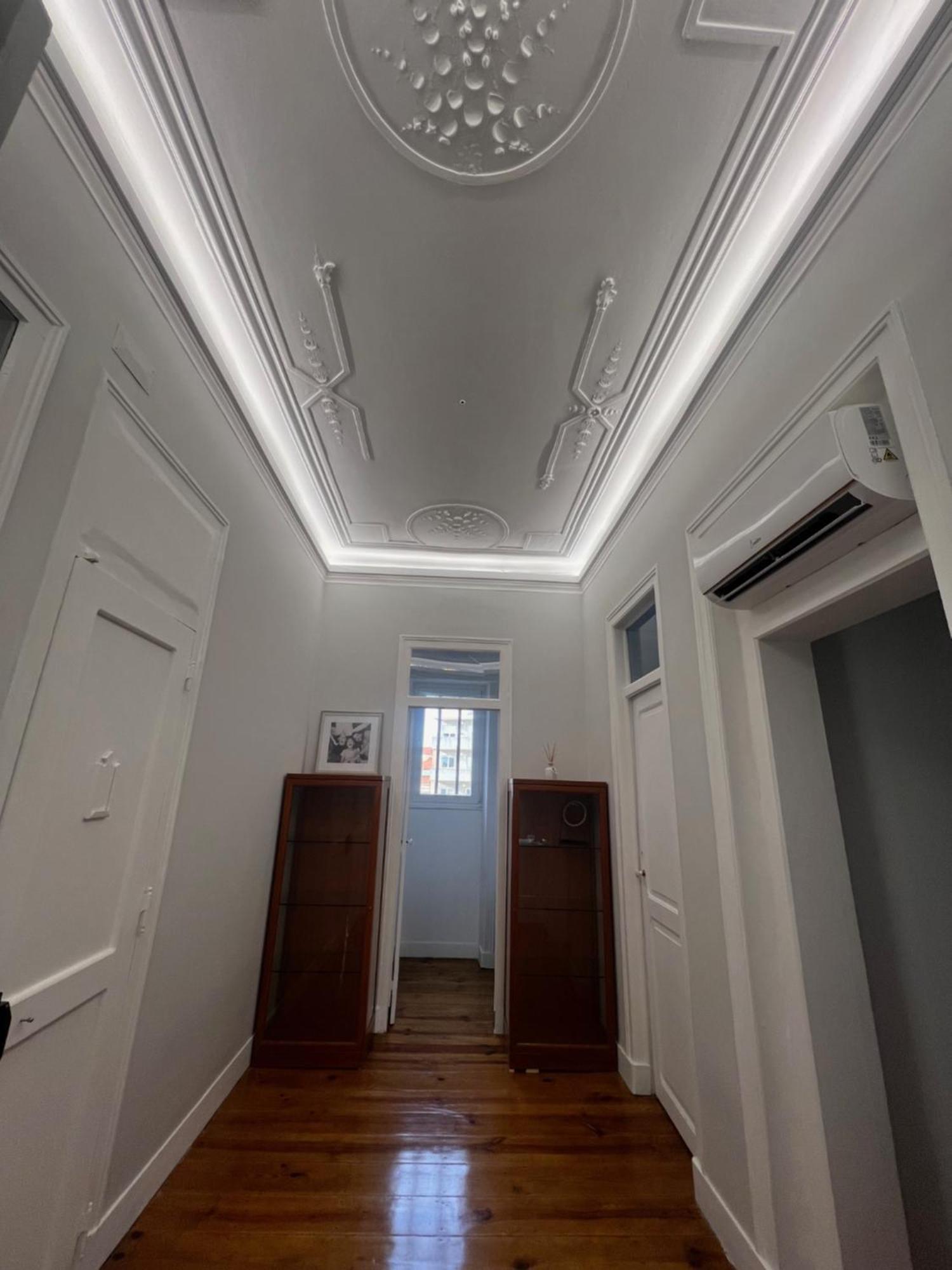Angels Homes N.27 1ºandar, Bairro Tipico, Centro Cidade 리스본 외부 사진