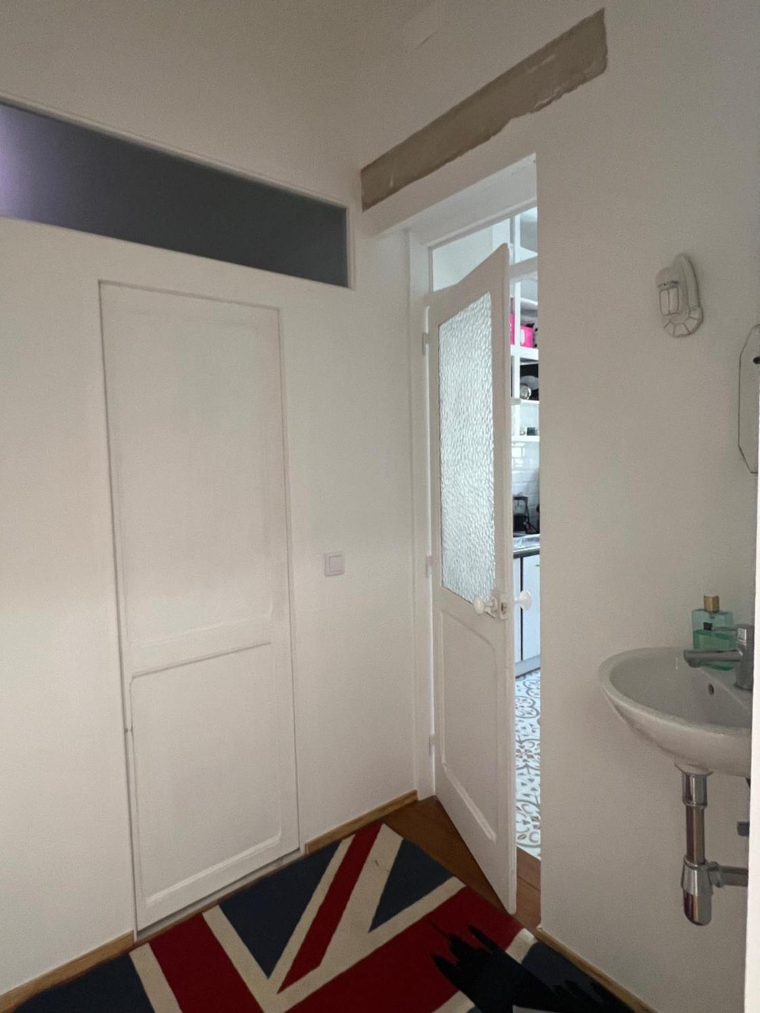Angels Homes N.27 1ºandar, Bairro Tipico, Centro Cidade 리스본 외부 사진