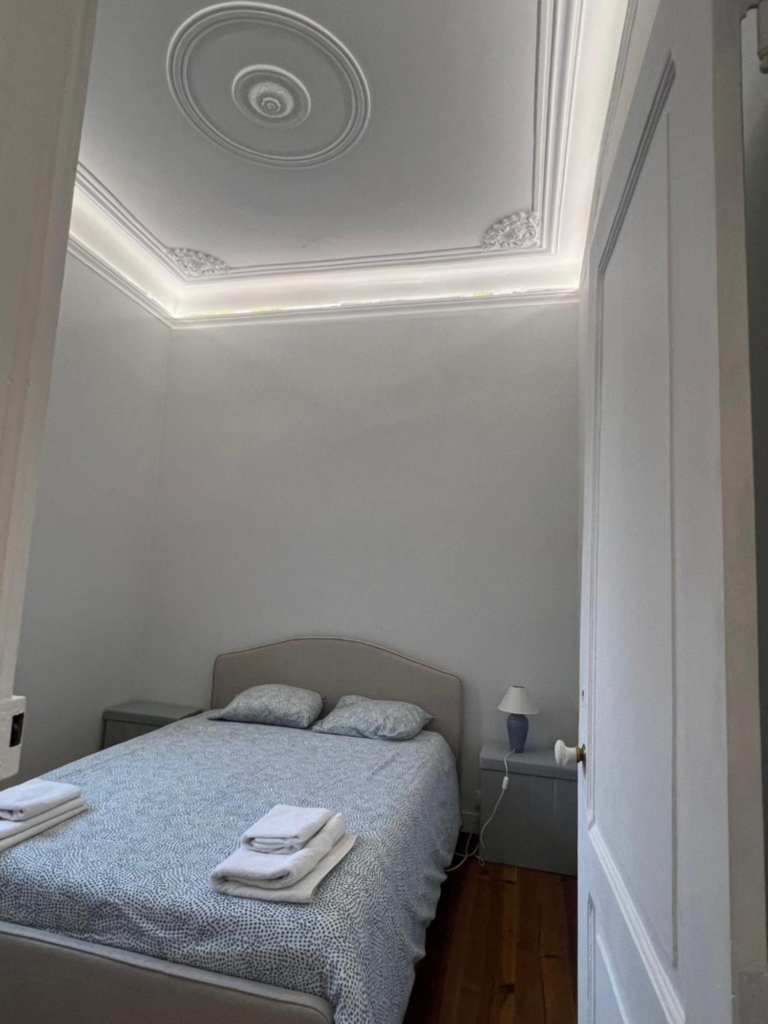 Angels Homes N.27 1ºandar, Bairro Tipico, Centro Cidade 리스본 외부 사진