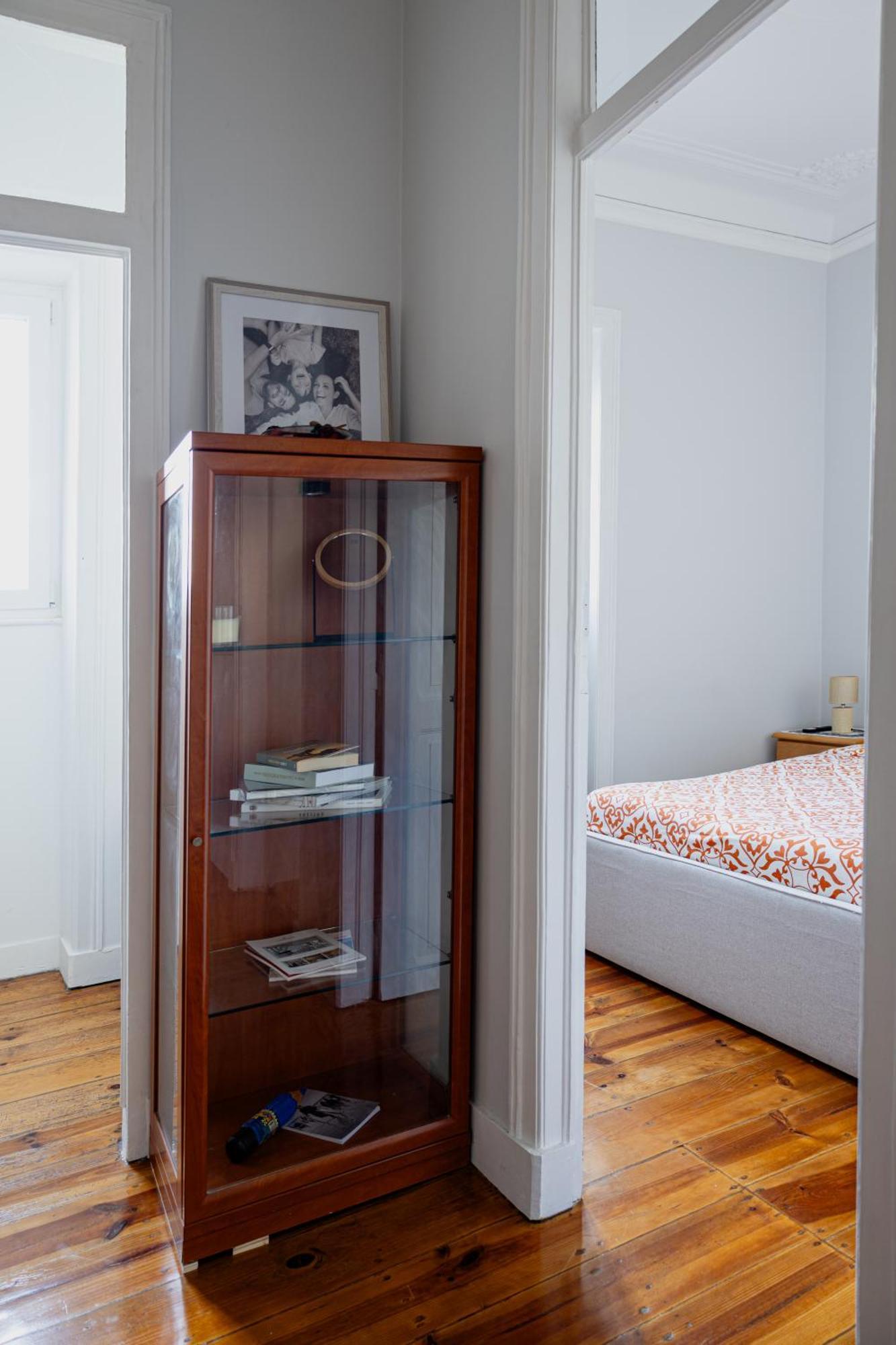 Angels Homes N.27 1ºandar, Bairro Tipico, Centro Cidade 리스본 외부 사진
