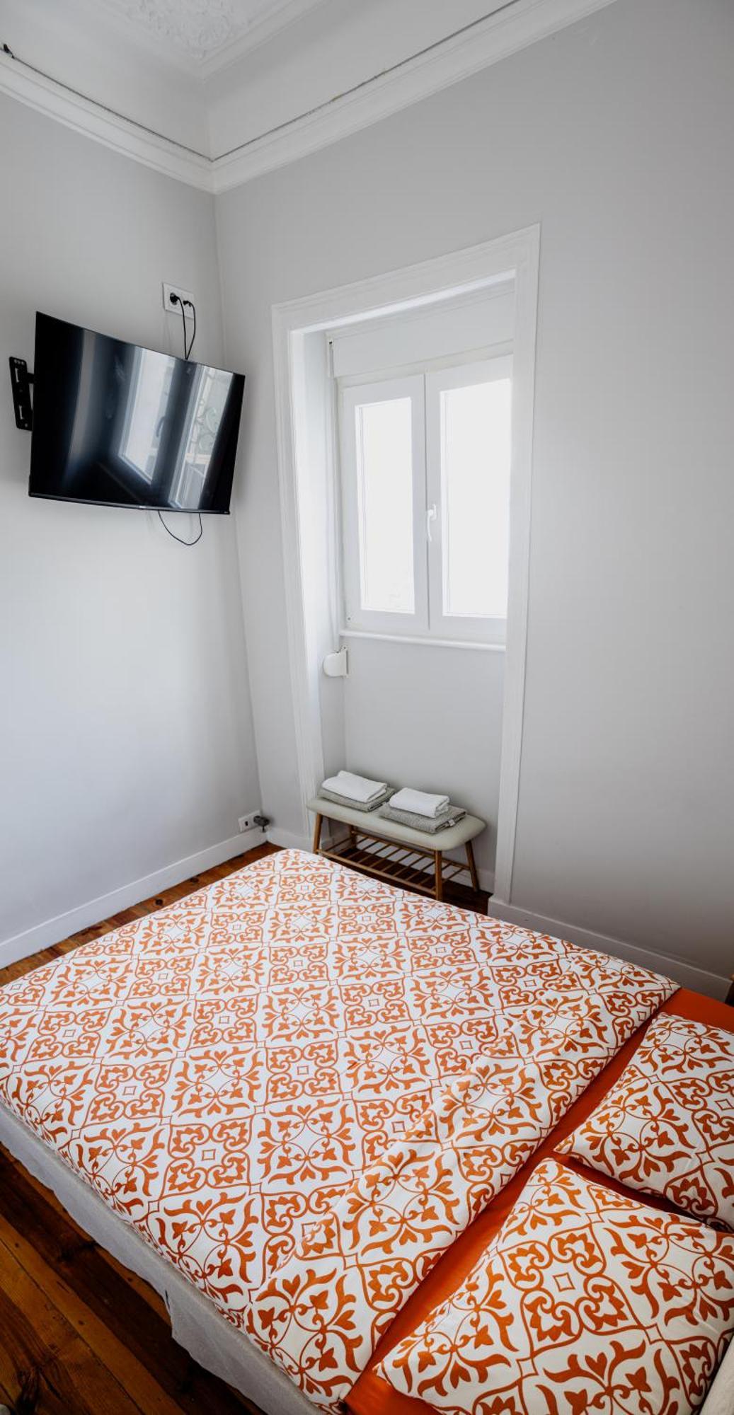 Angels Homes N.27 1ºandar, Bairro Tipico, Centro Cidade 리스본 외부 사진
