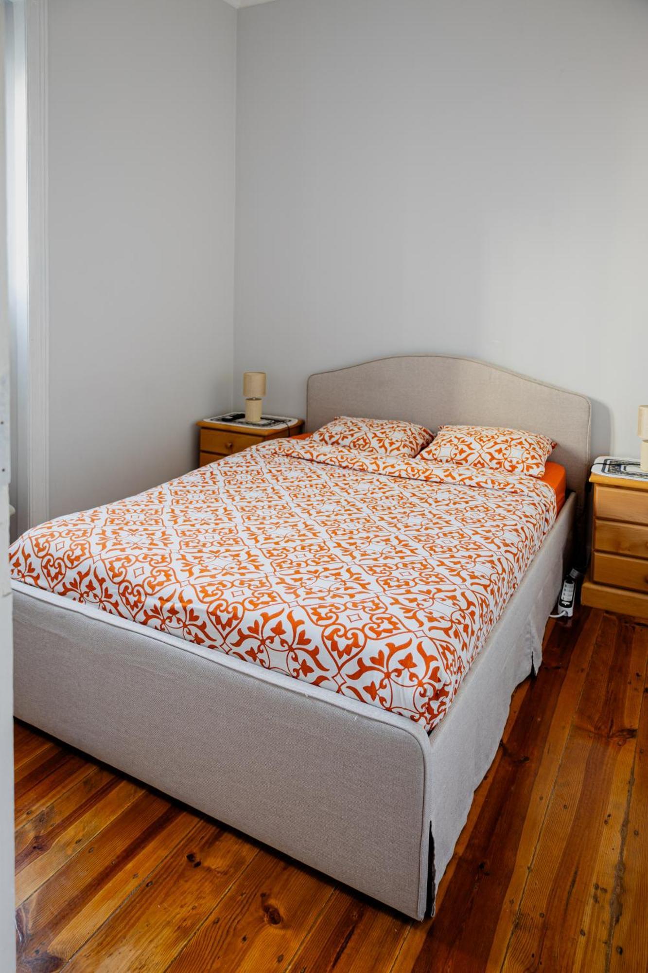 Angels Homes N.27 1ºandar, Bairro Tipico, Centro Cidade 리스본 외부 사진