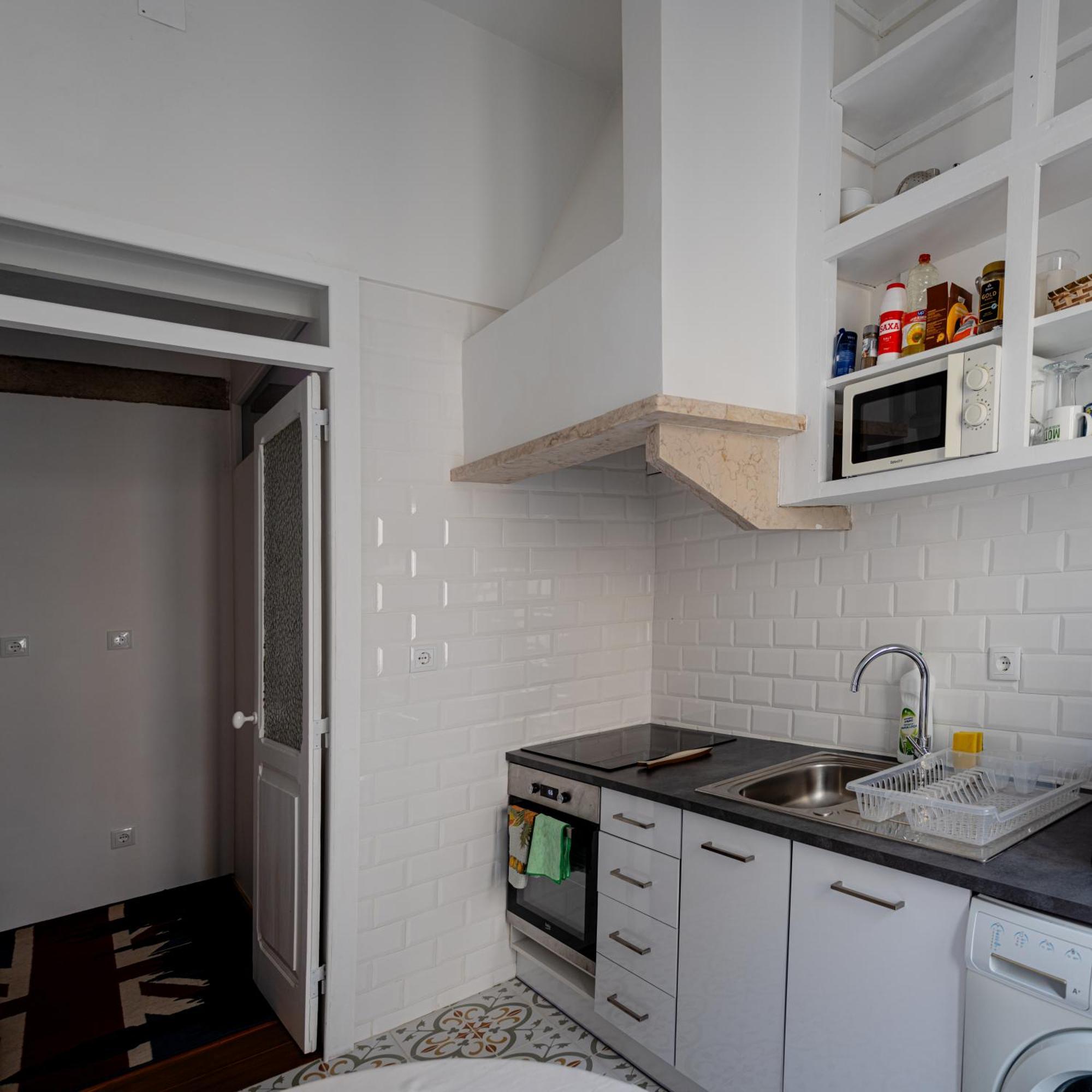 Angels Homes N.27 1ºandar, Bairro Tipico, Centro Cidade 리스본 외부 사진