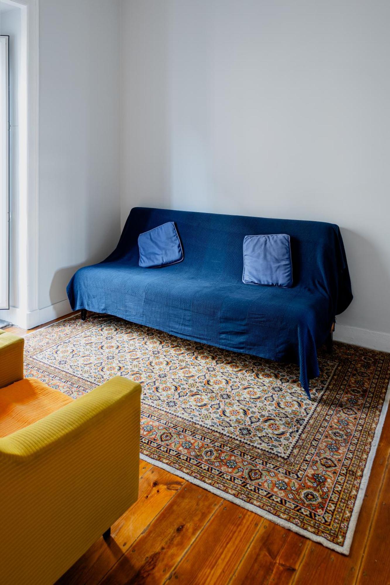 Angels Homes N.27 1ºandar, Bairro Tipico, Centro Cidade 리스본 외부 사진