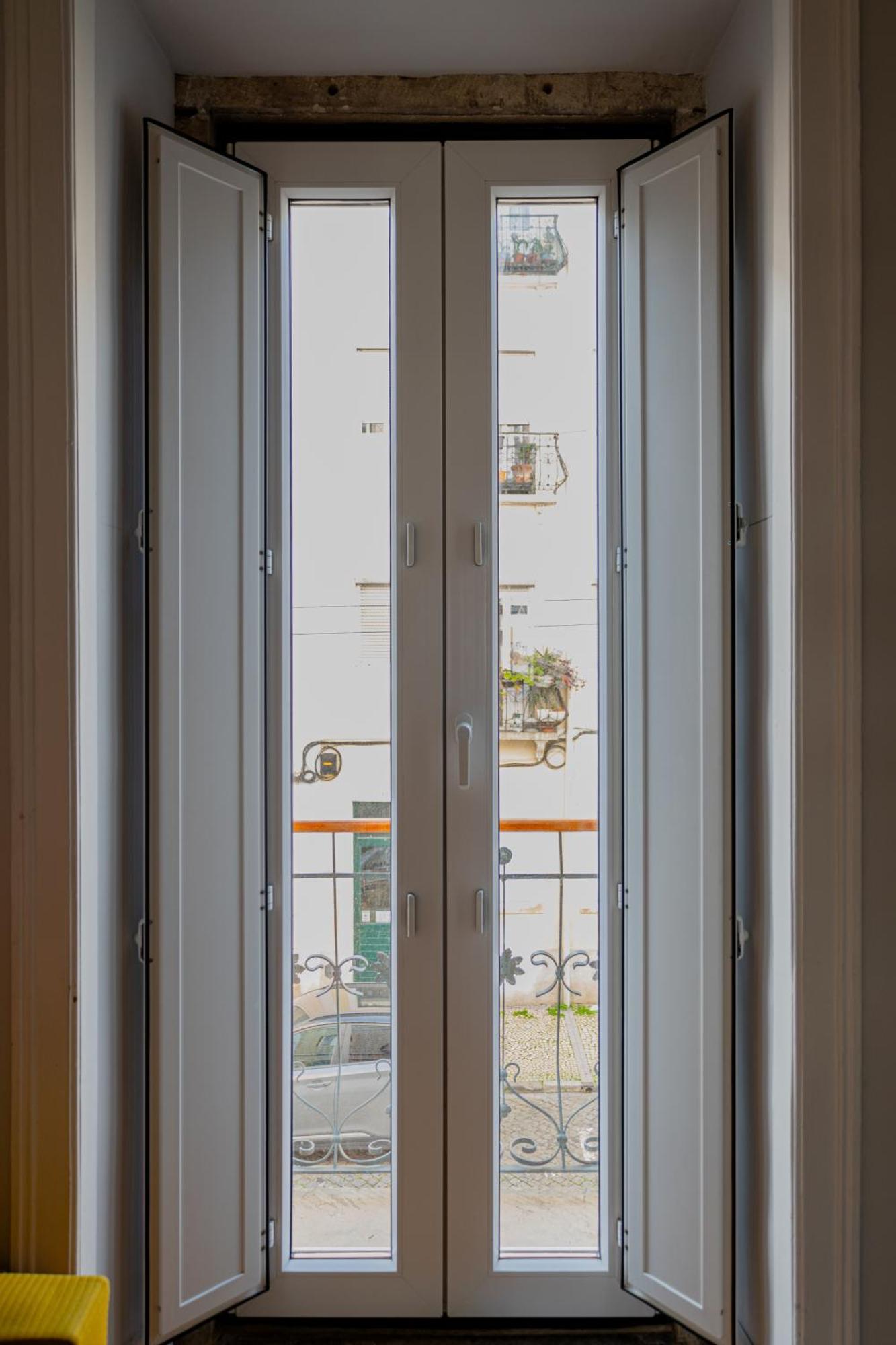 Angels Homes N.27 1ºandar, Bairro Tipico, Centro Cidade 리스본 외부 사진