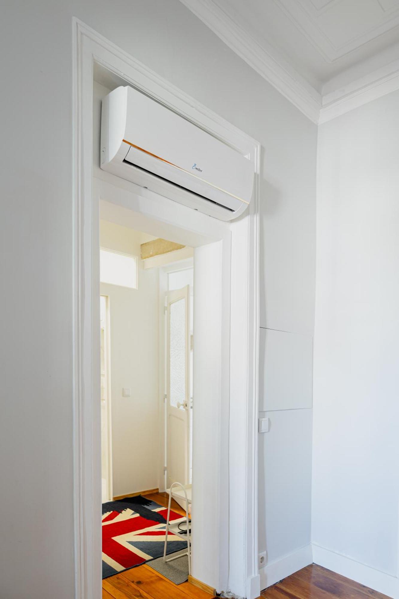 Angels Homes N.27 1ºandar, Bairro Tipico, Centro Cidade 리스본 외부 사진