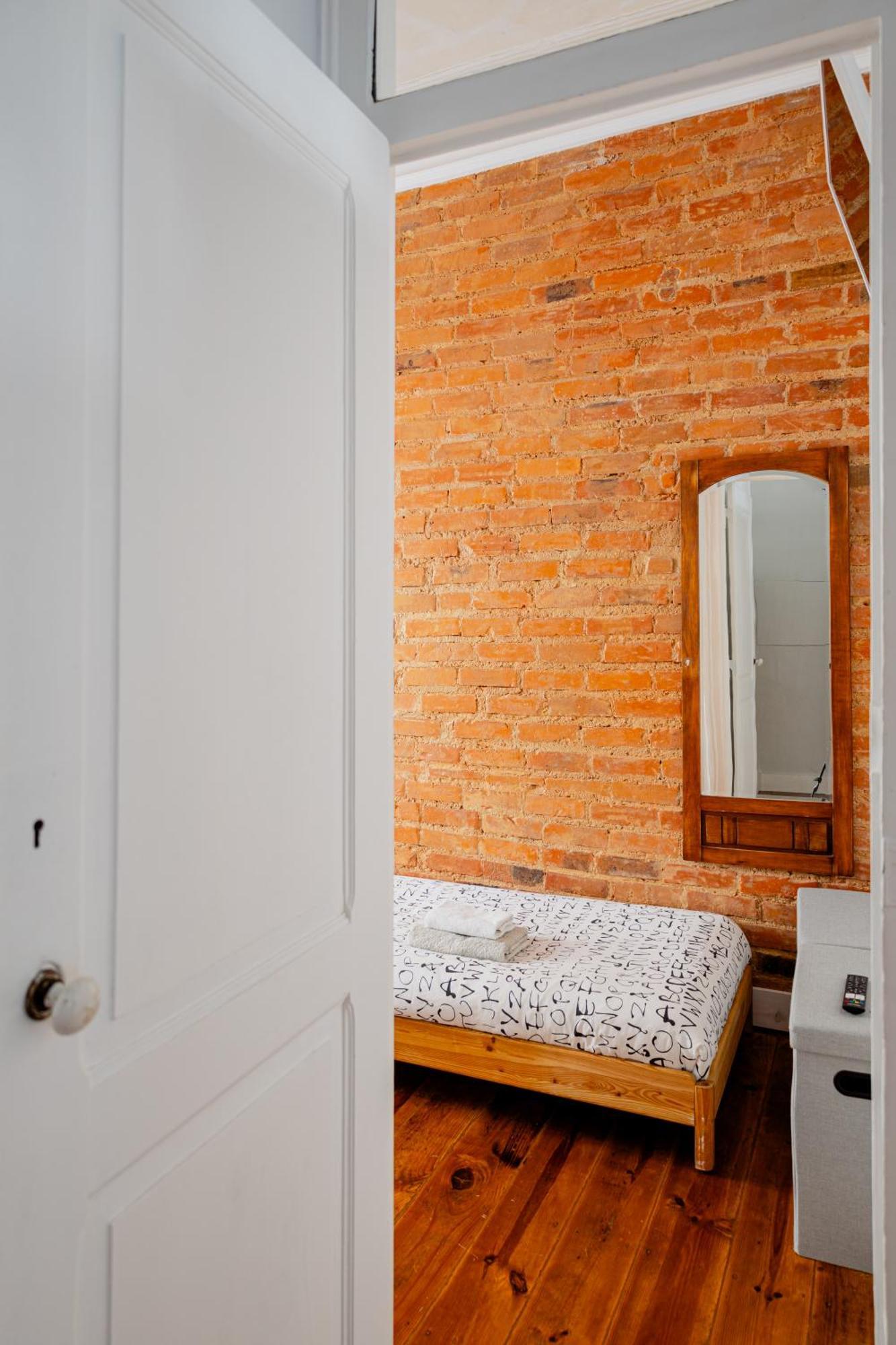 Angels Homes N.27 1ºandar, Bairro Tipico, Centro Cidade 리스본 외부 사진