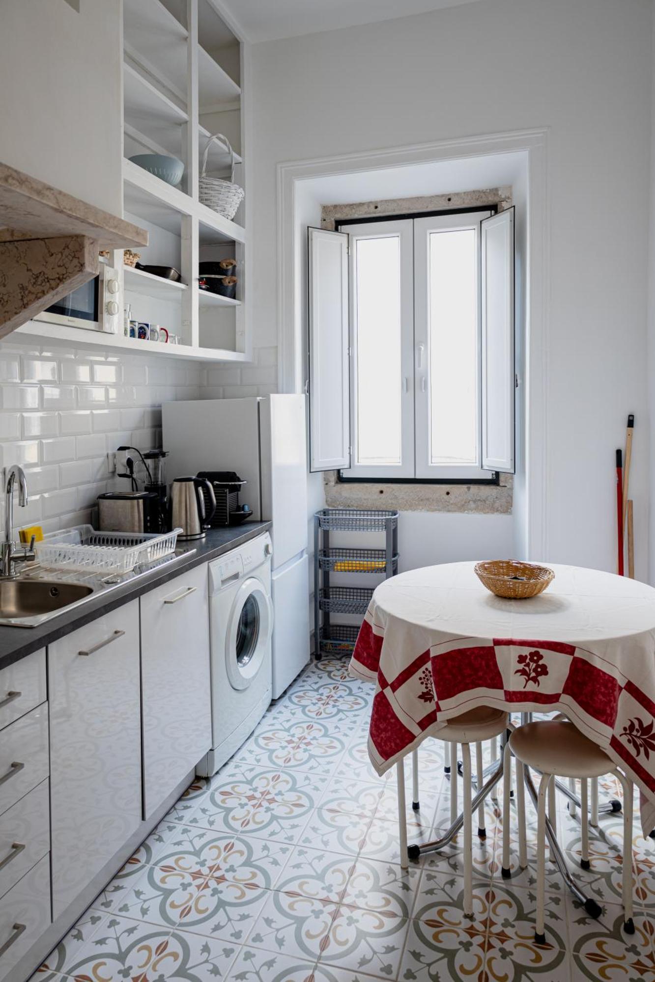 Angels Homes N.27 1ºandar, Bairro Tipico, Centro Cidade 리스본 외부 사진