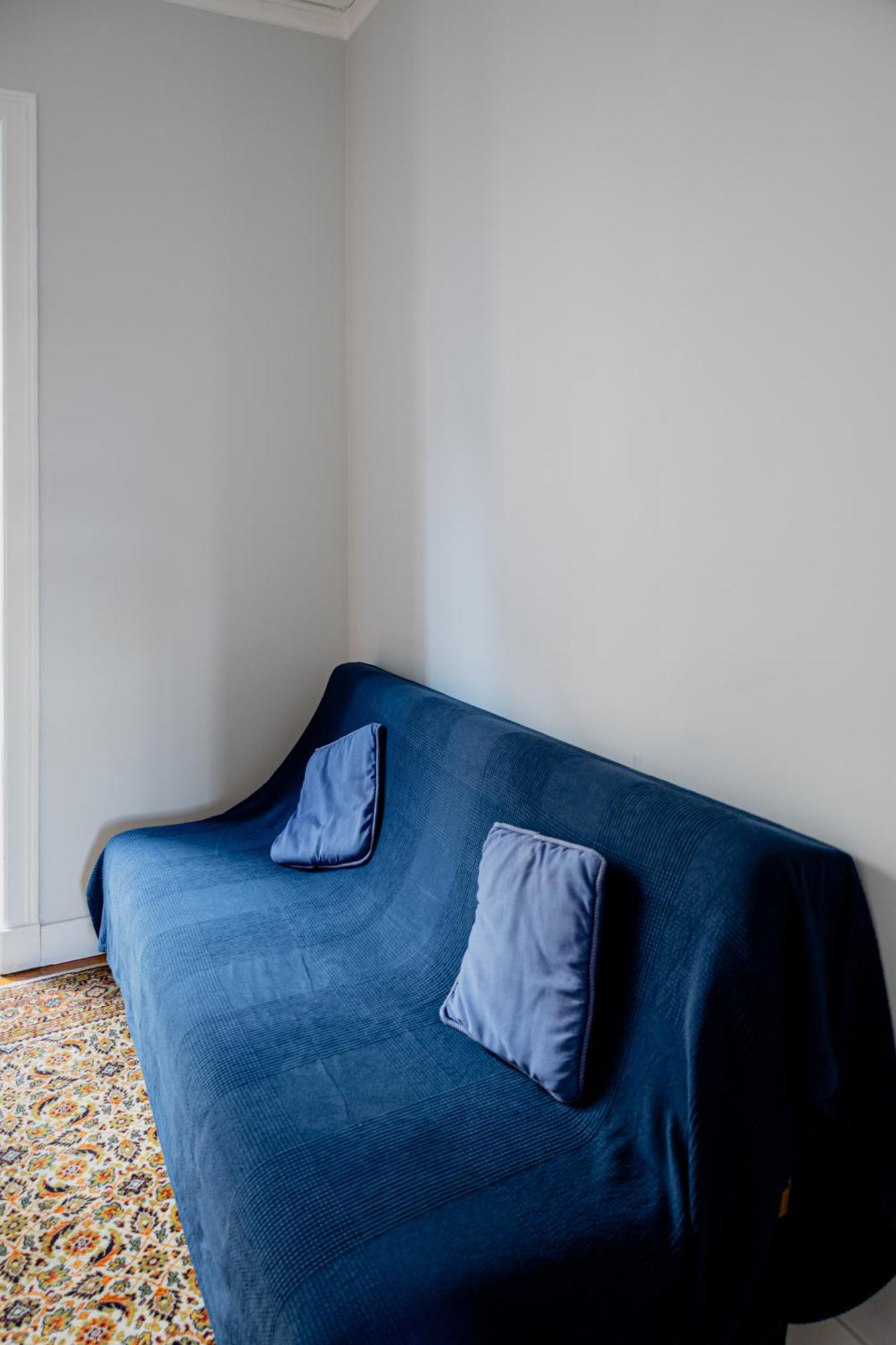 Angels Homes N.27 1ºandar, Bairro Tipico, Centro Cidade 리스본 외부 사진