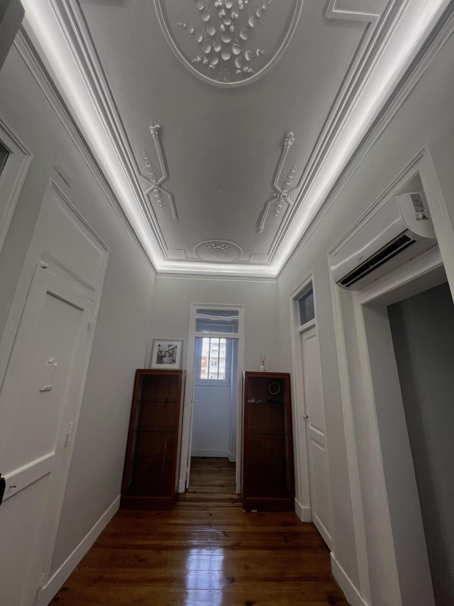 Angels Homes N.27 1ºandar, Bairro Tipico, Centro Cidade 리스본 외부 사진