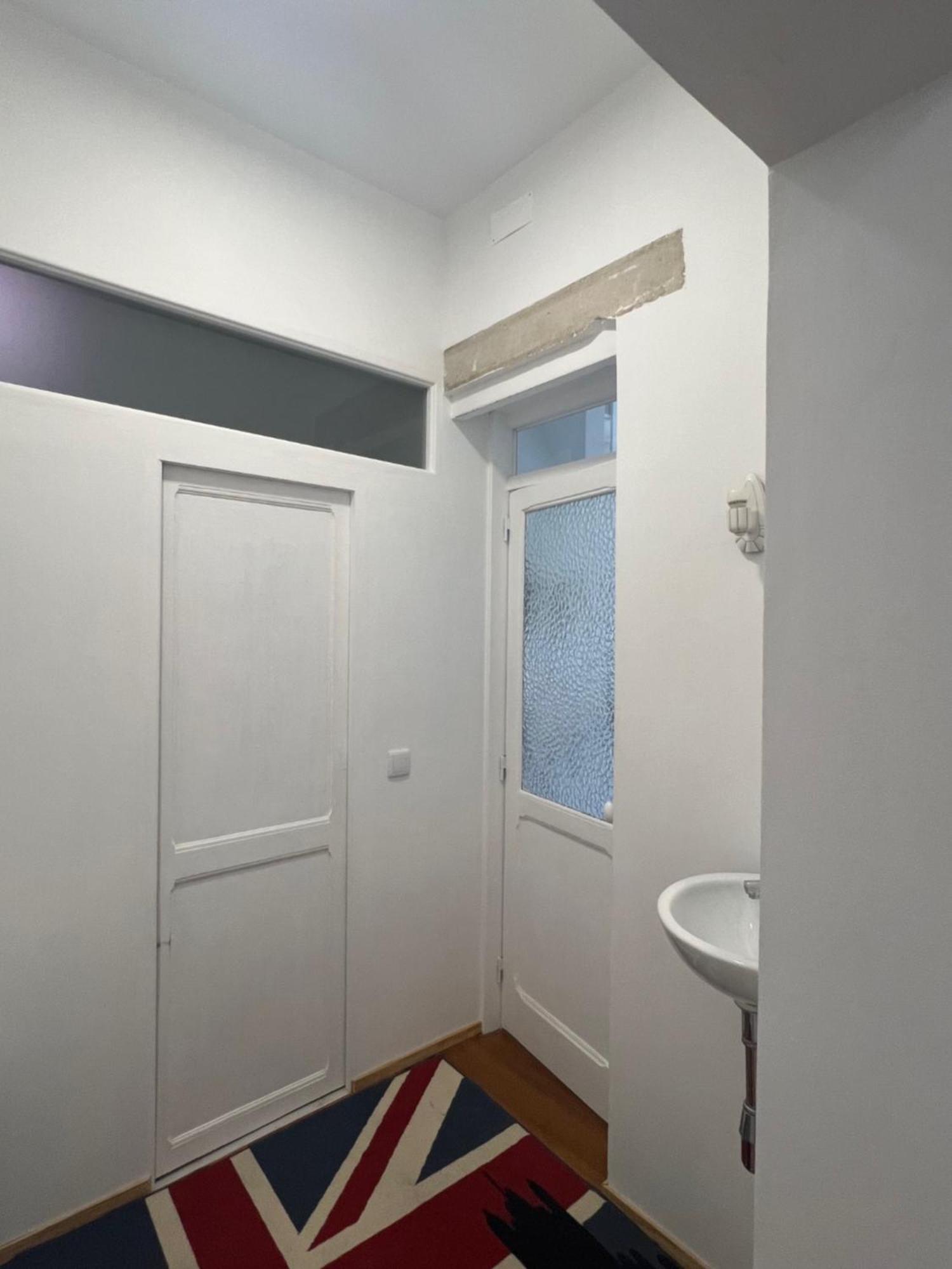 Angels Homes N.27 1ºandar, Bairro Tipico, Centro Cidade 리스본 외부 사진