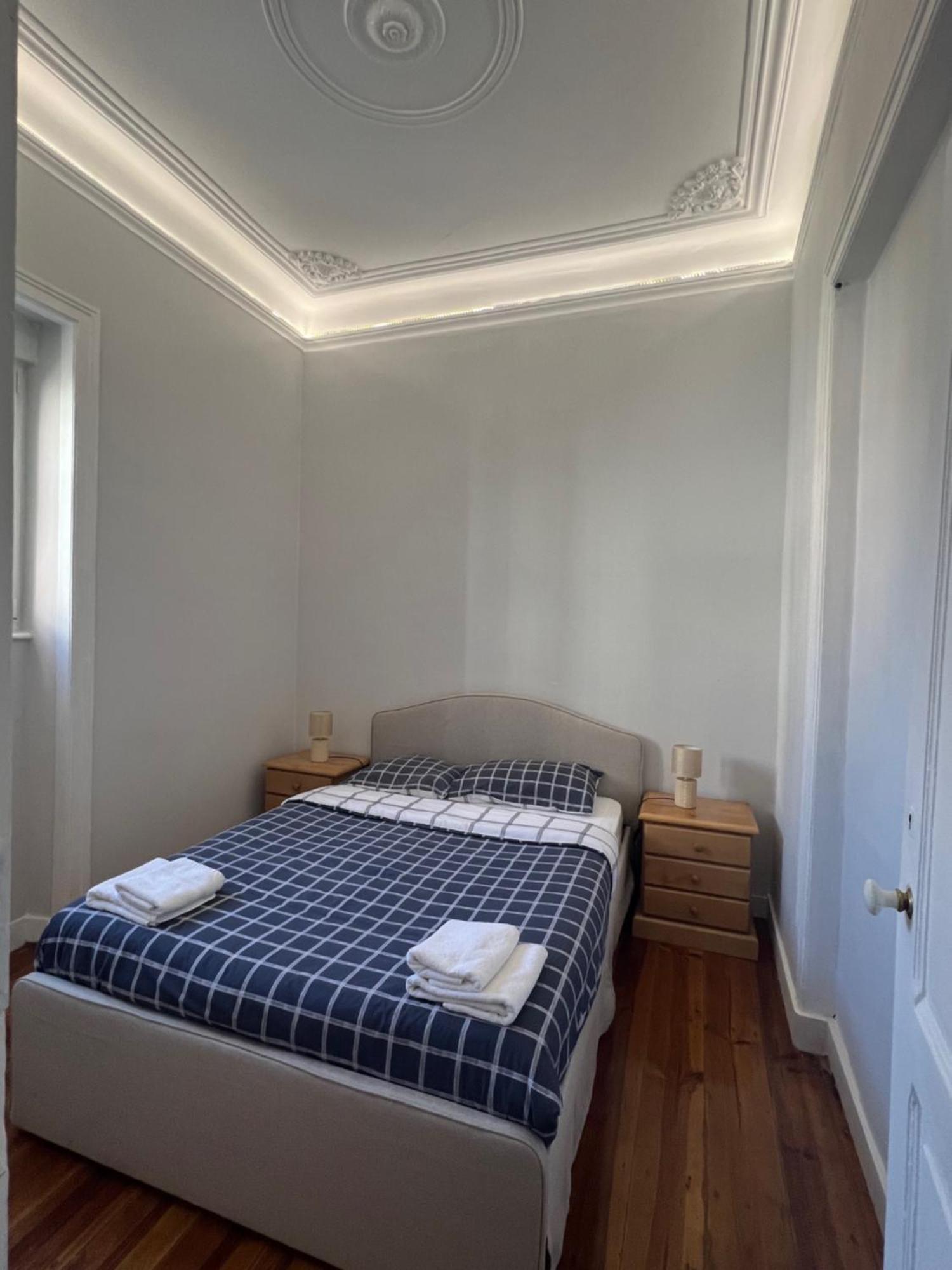 Angels Homes N.27 1ºandar, Bairro Tipico, Centro Cidade 리스본 외부 사진