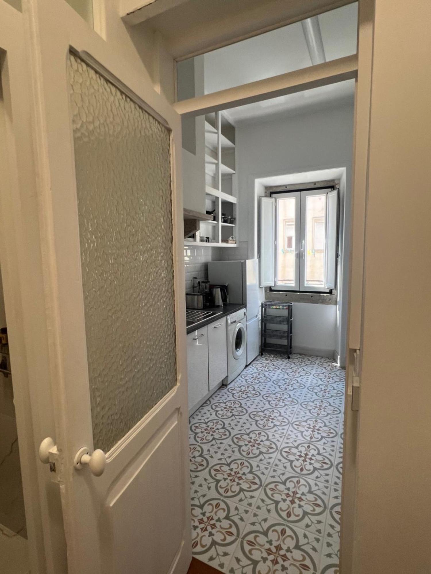 Angels Homes N.27 1ºandar, Bairro Tipico, Centro Cidade 리스본 외부 사진
