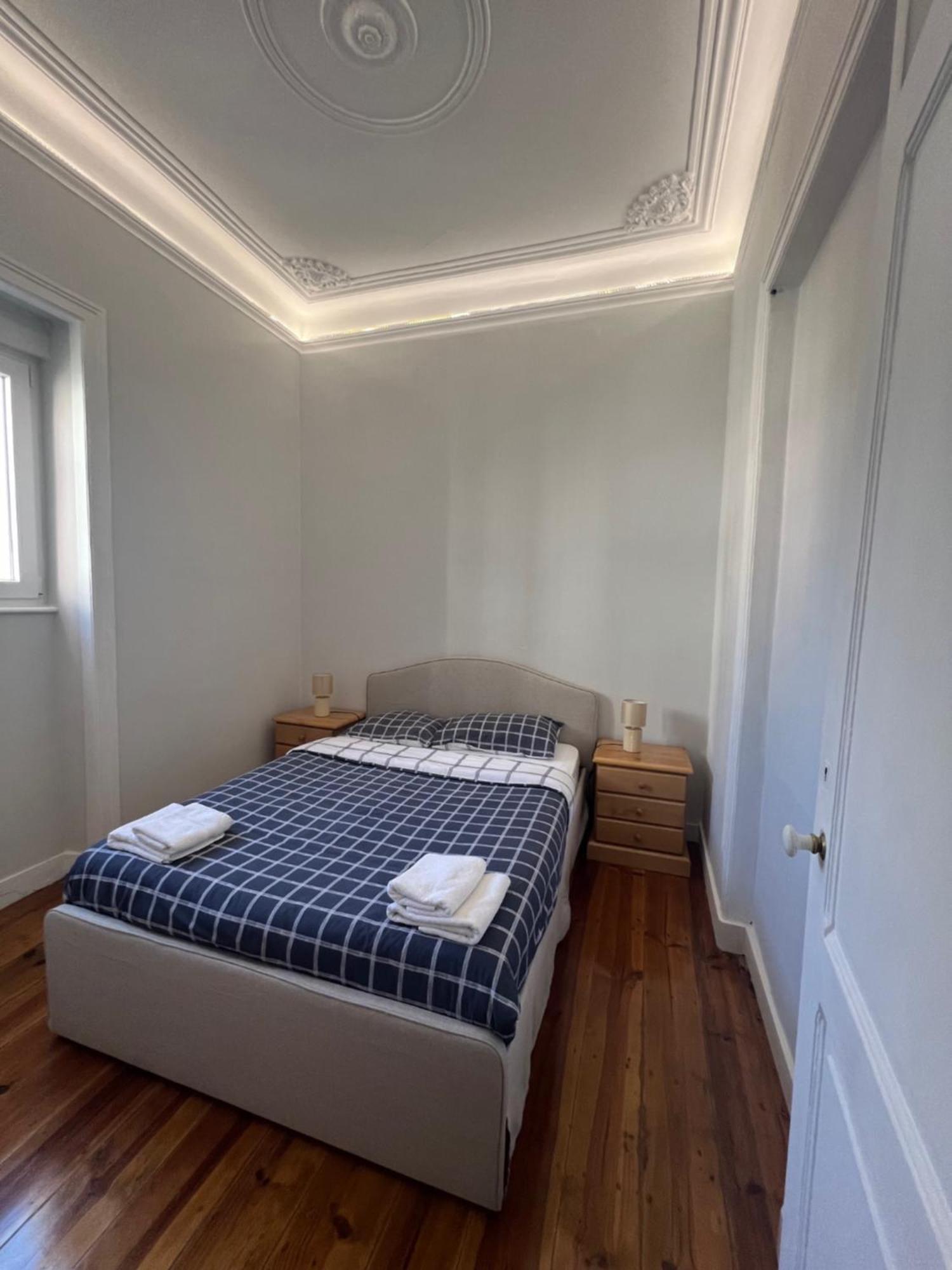 Angels Homes N.27 1ºandar, Bairro Tipico, Centro Cidade 리스본 외부 사진