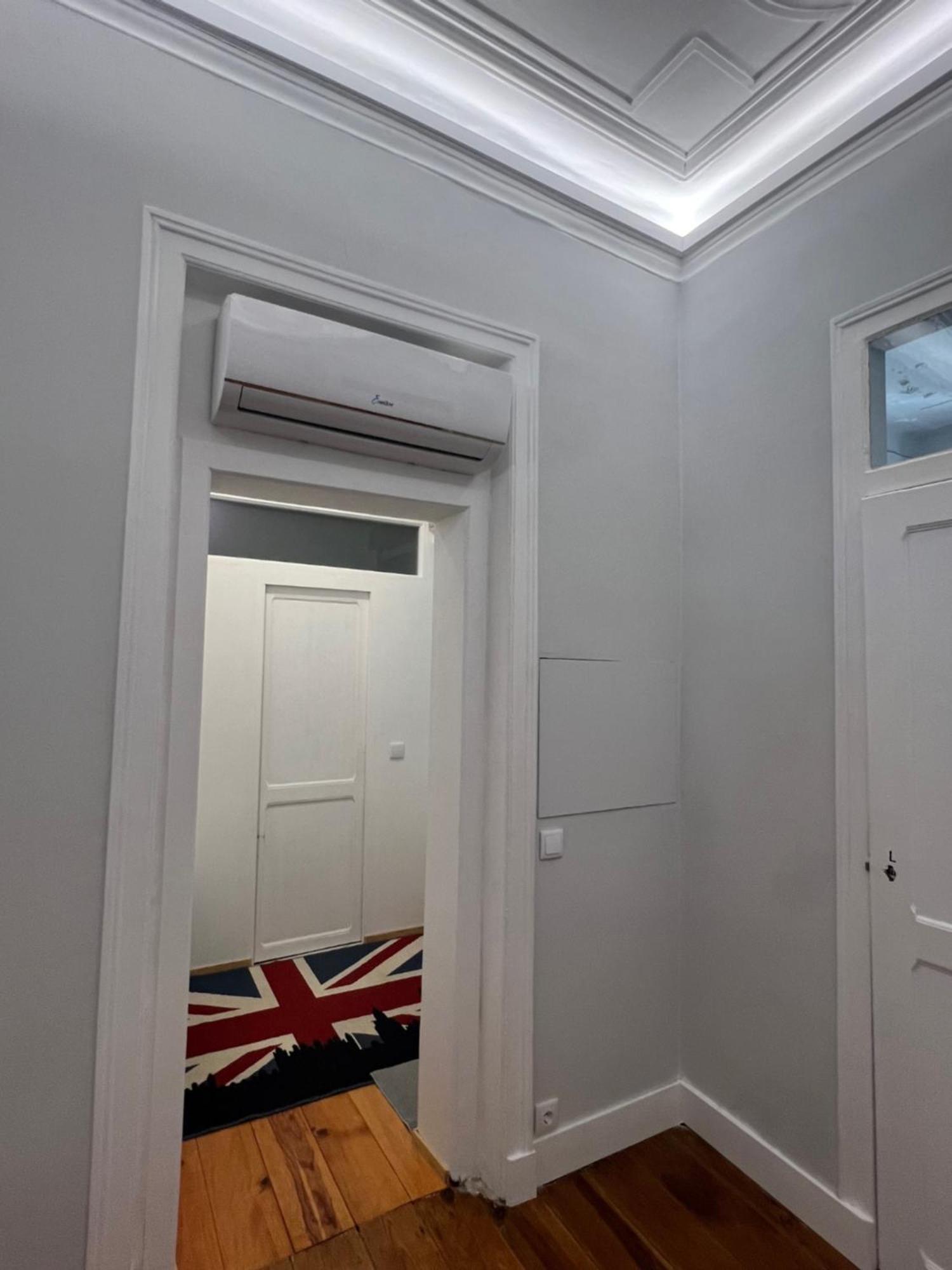 Angels Homes N.27 1ºandar, Bairro Tipico, Centro Cidade 리스본 외부 사진
